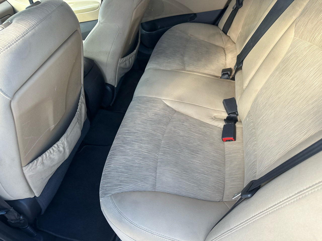 Hyundai Sonata GLS Auto 2012