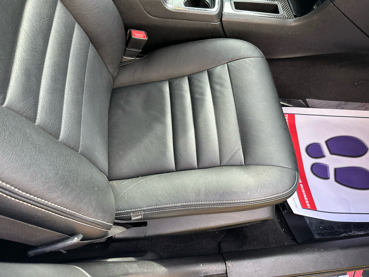 Dodge Charger SE 2014