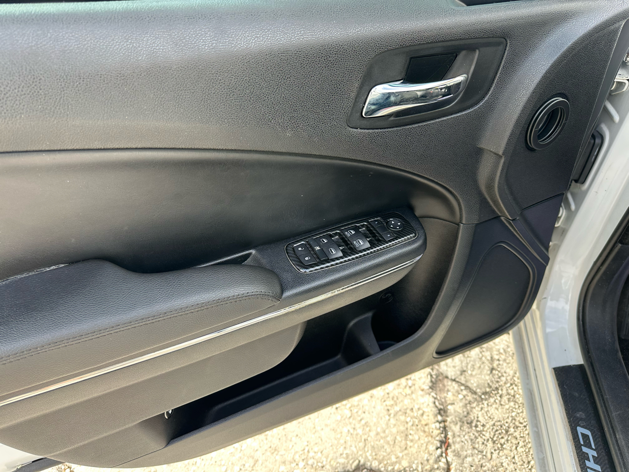 Dodge Charger SE 2014