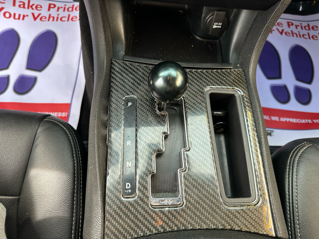 Dodge Charger SE 2014