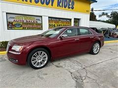 2011 Chrysler 300 