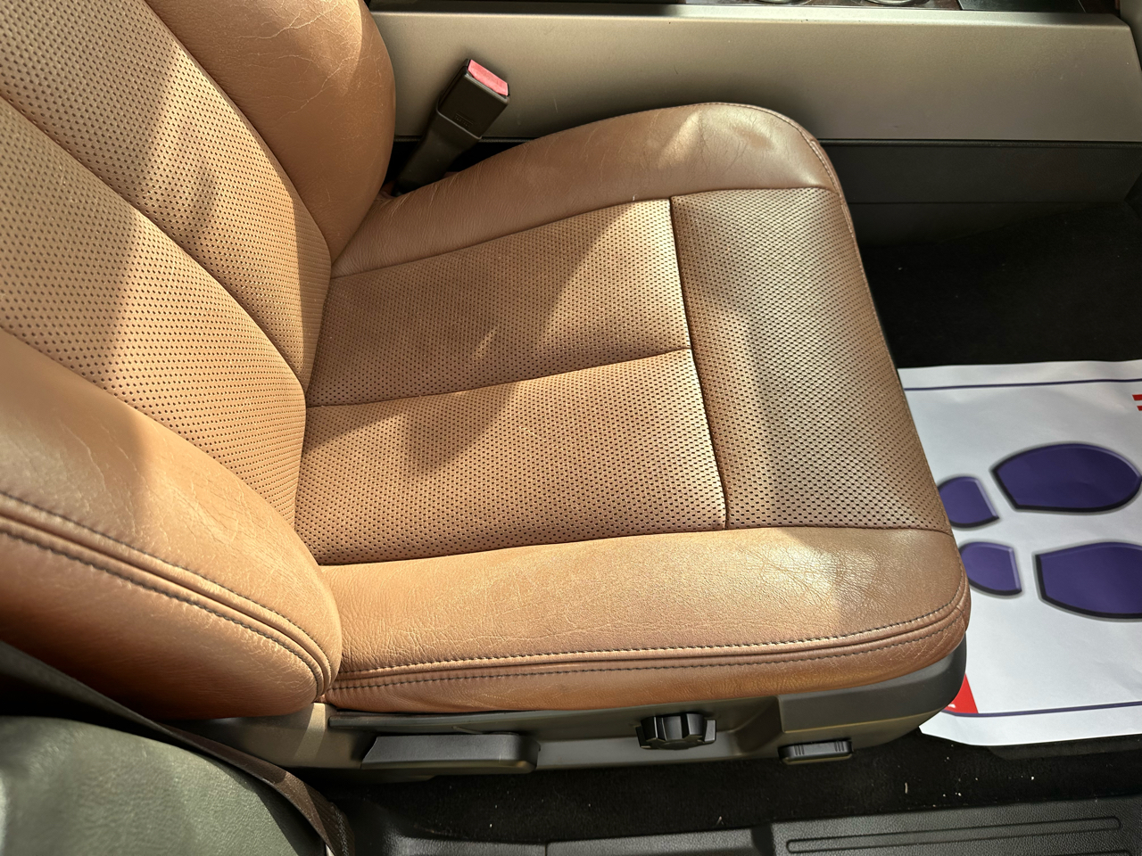 Ford Expedition Eddie Bauer 2WD 2010