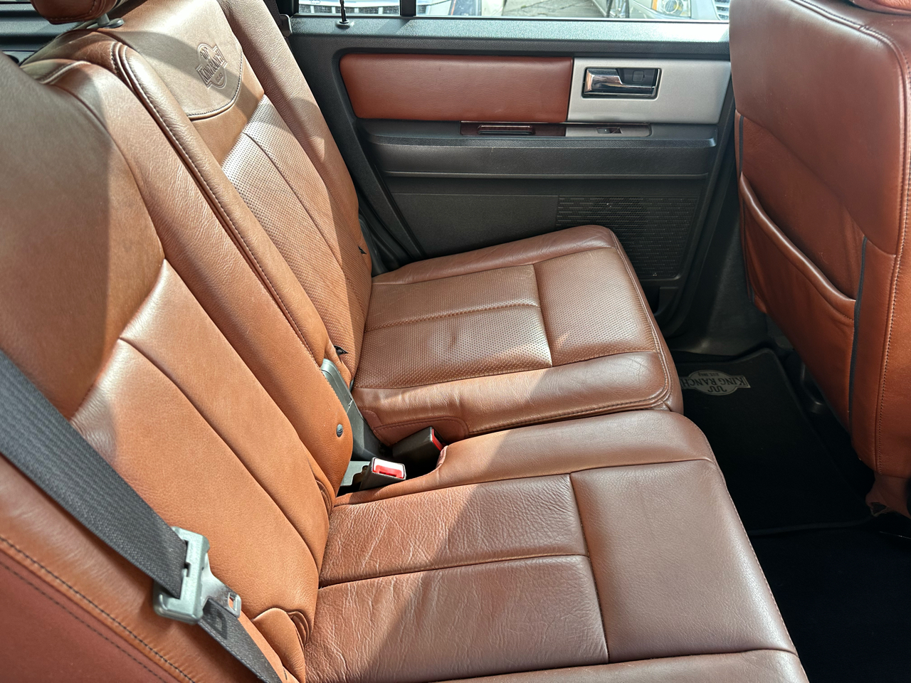 Ford Expedition Eddie Bauer 2WD 2010