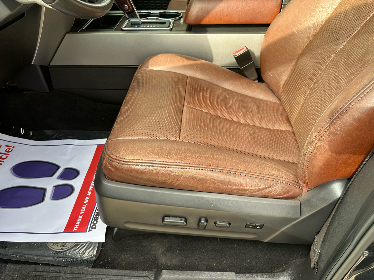 Ford Expedition Eddie Bauer 2WD 2010