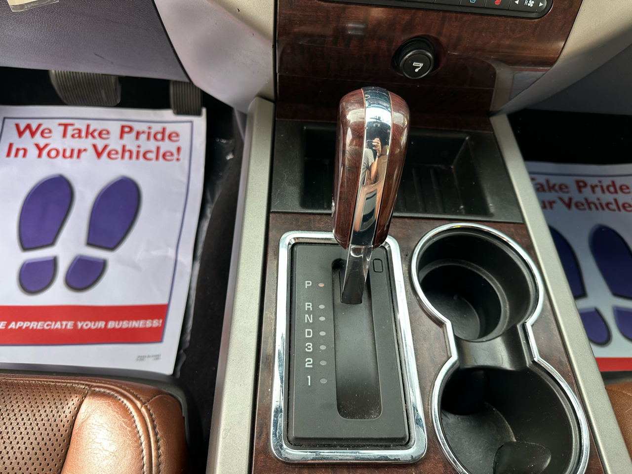 Ford Expedition Eddie Bauer 2WD 2010