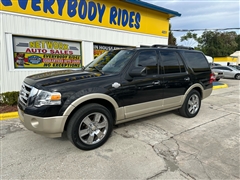 2010 Ford Expedition 