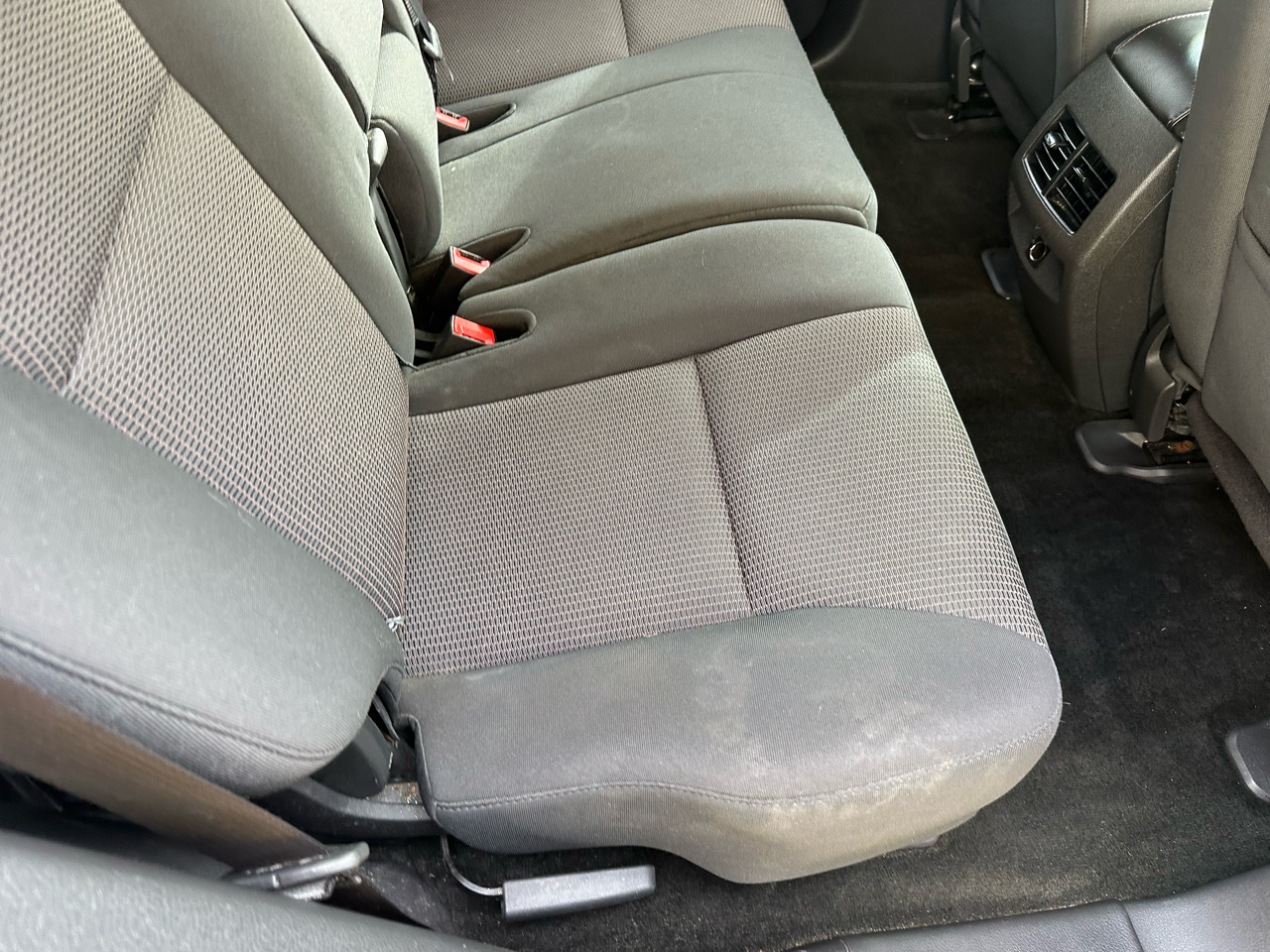 Ford Edge SEL FWD 2011