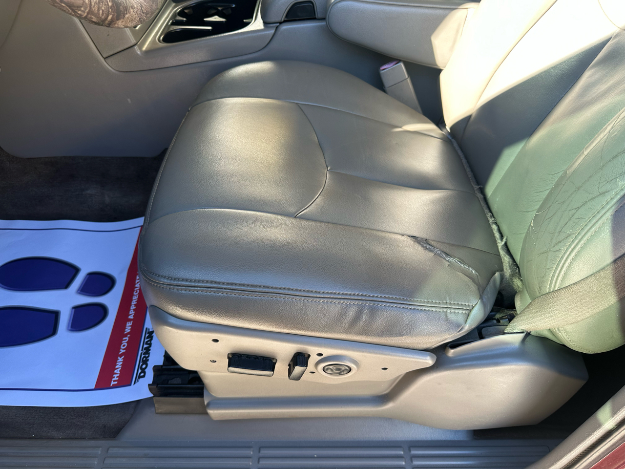 Chevrolet Silverado 1500 LT Ext. Cab Long Bed 4WD 2004