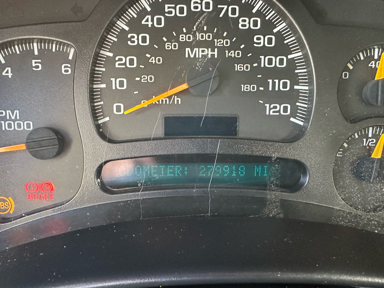 Chevrolet Silverado 1500 LT Ext. Cab Long Bed 4WD 2004