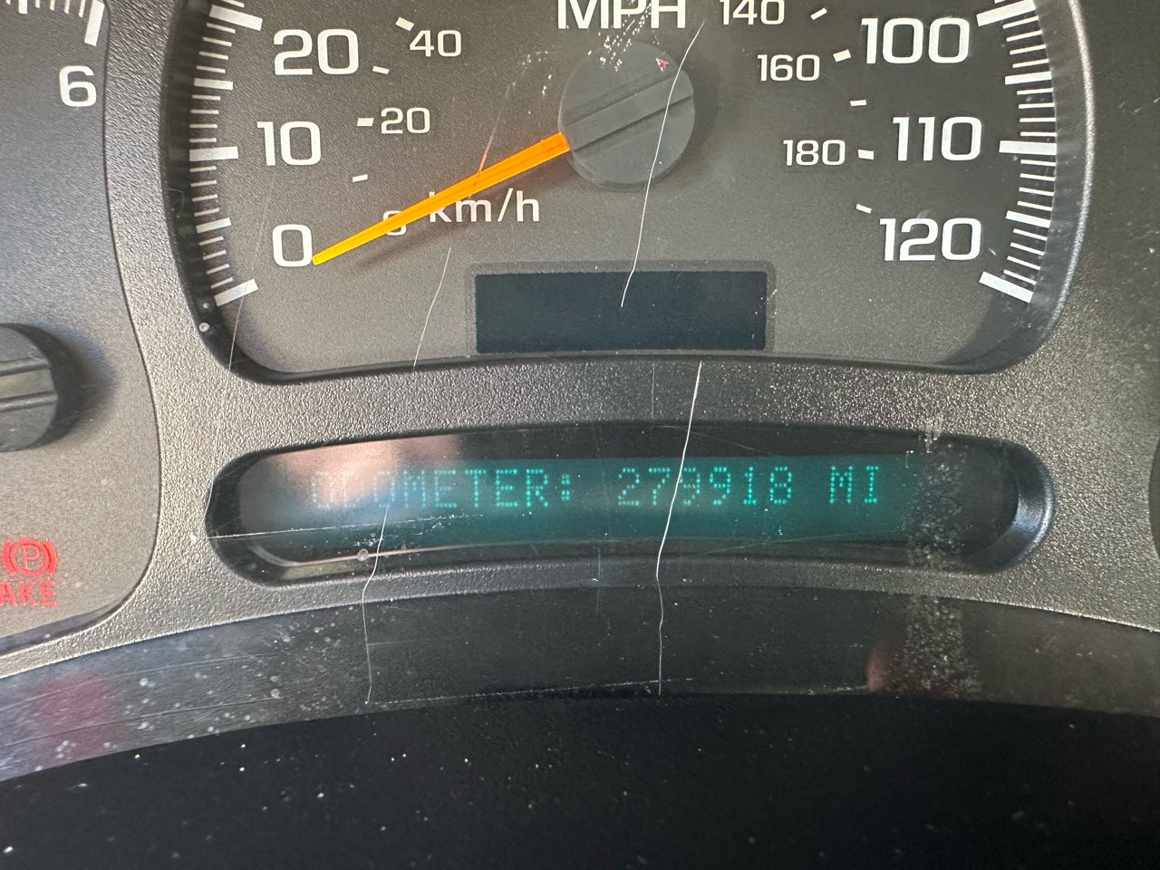 Chevrolet Silverado 1500 LT Ext. Cab Long Bed 4WD 2004