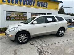 2011 Buick Enclave 