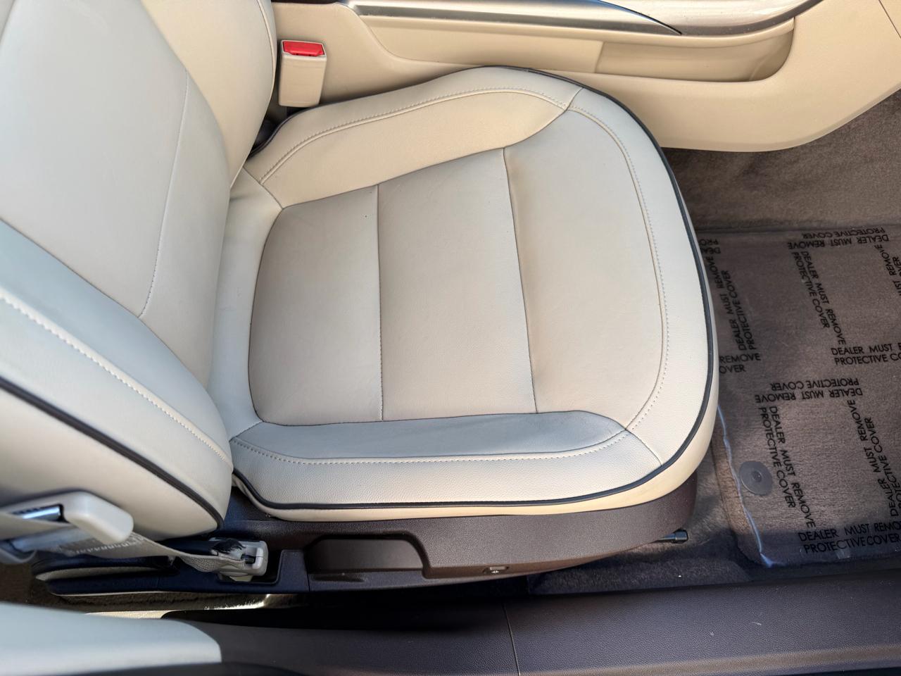 Chevrolet Malibu ECO 2SA 2013