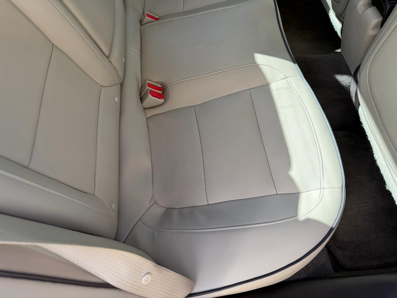 Chevrolet Malibu ECO 2SA 2013