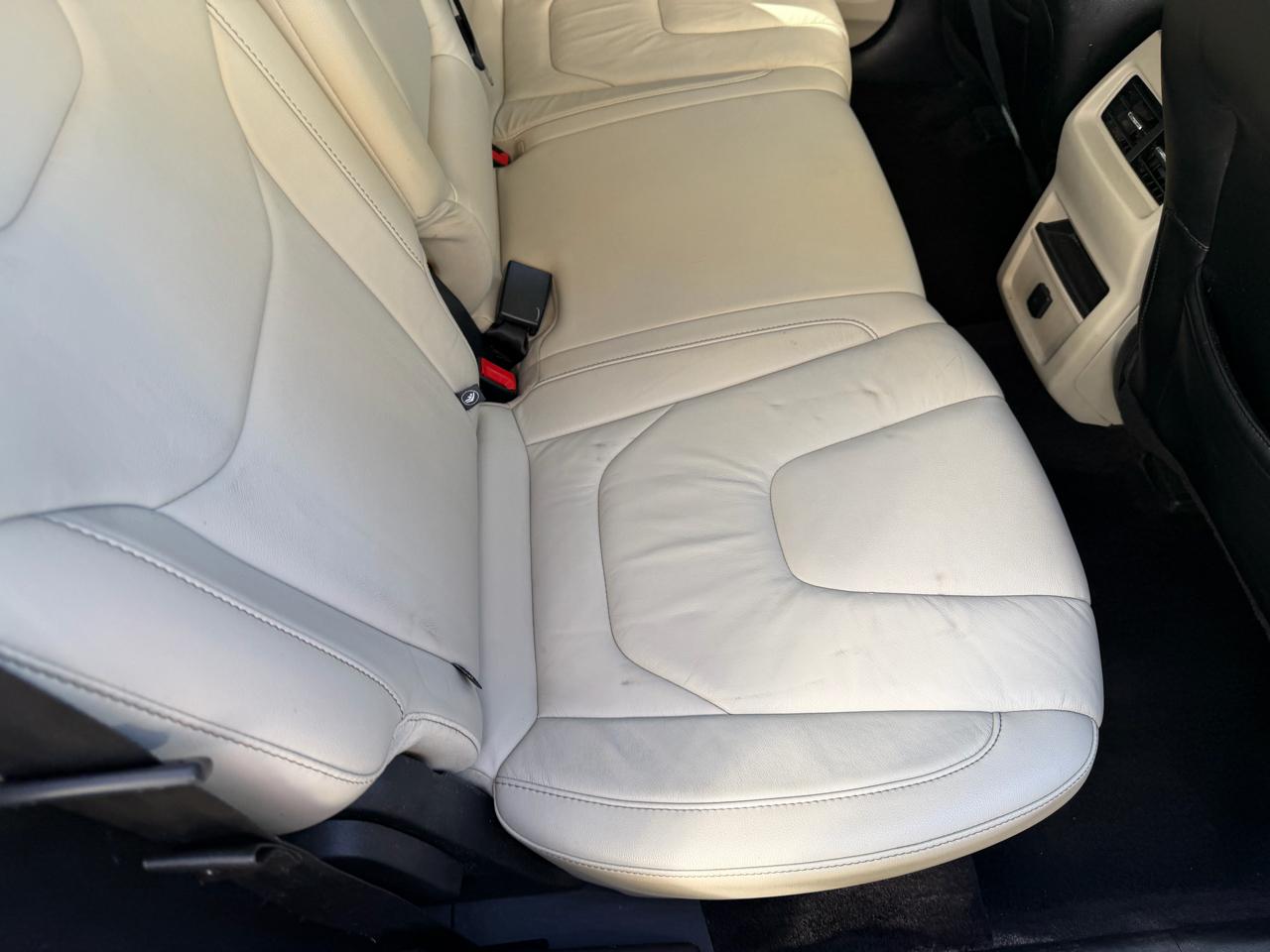 Ford Edge Titanium 2016