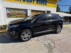 2016 Ford Edge 