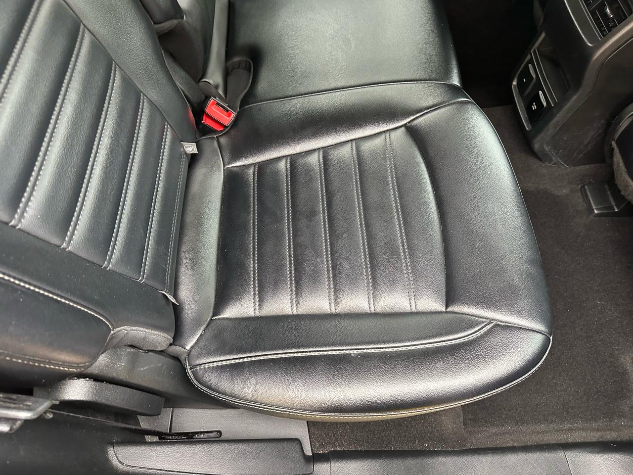 Ford Edge SEL FWD 2019