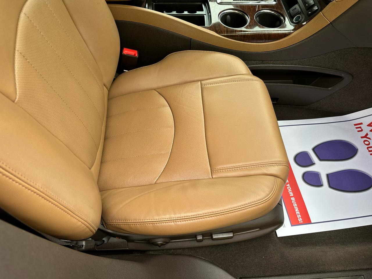 Buick Enclave Leather FWD 2017
