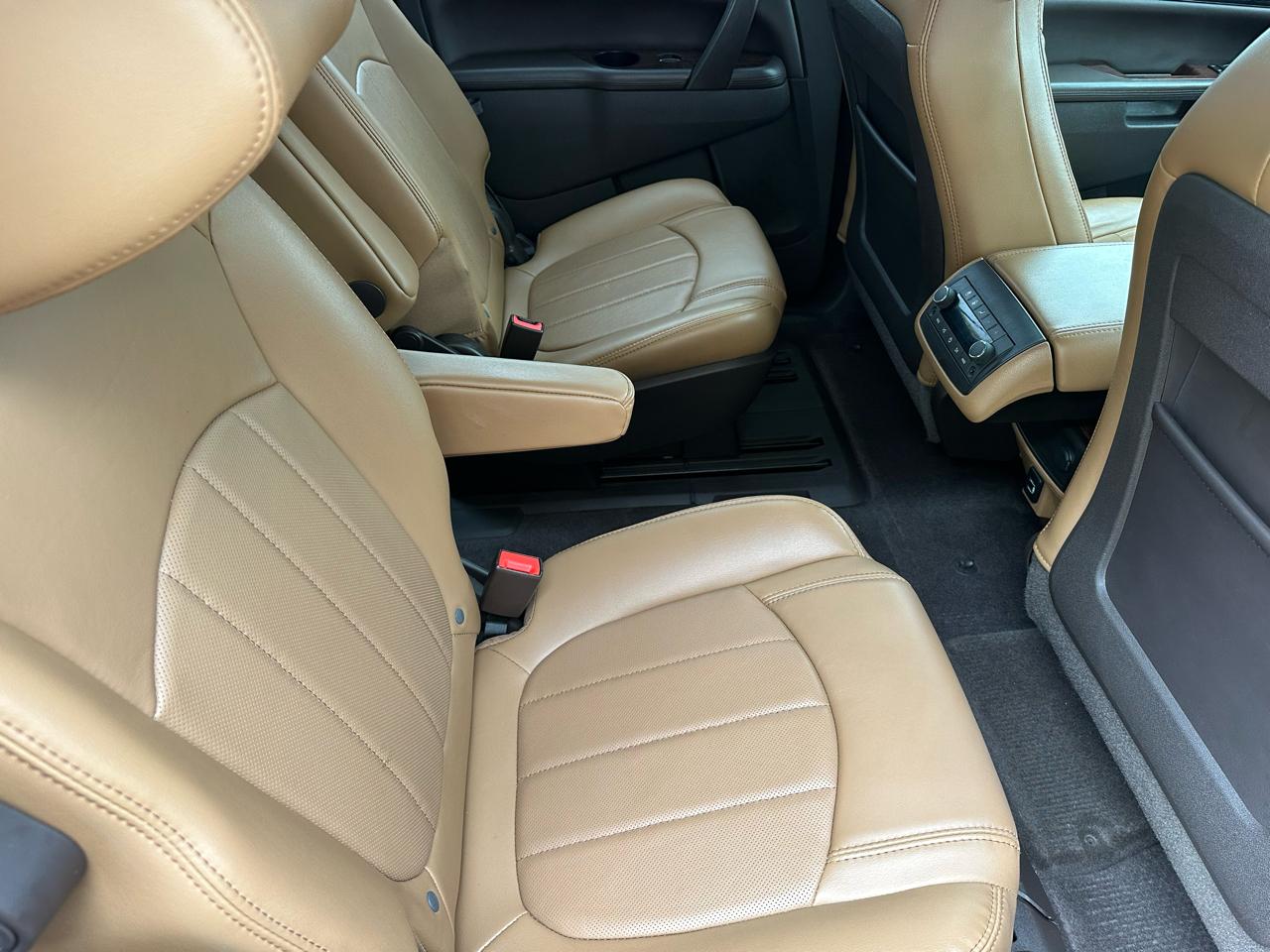 Buick Enclave Leather FWD 2017