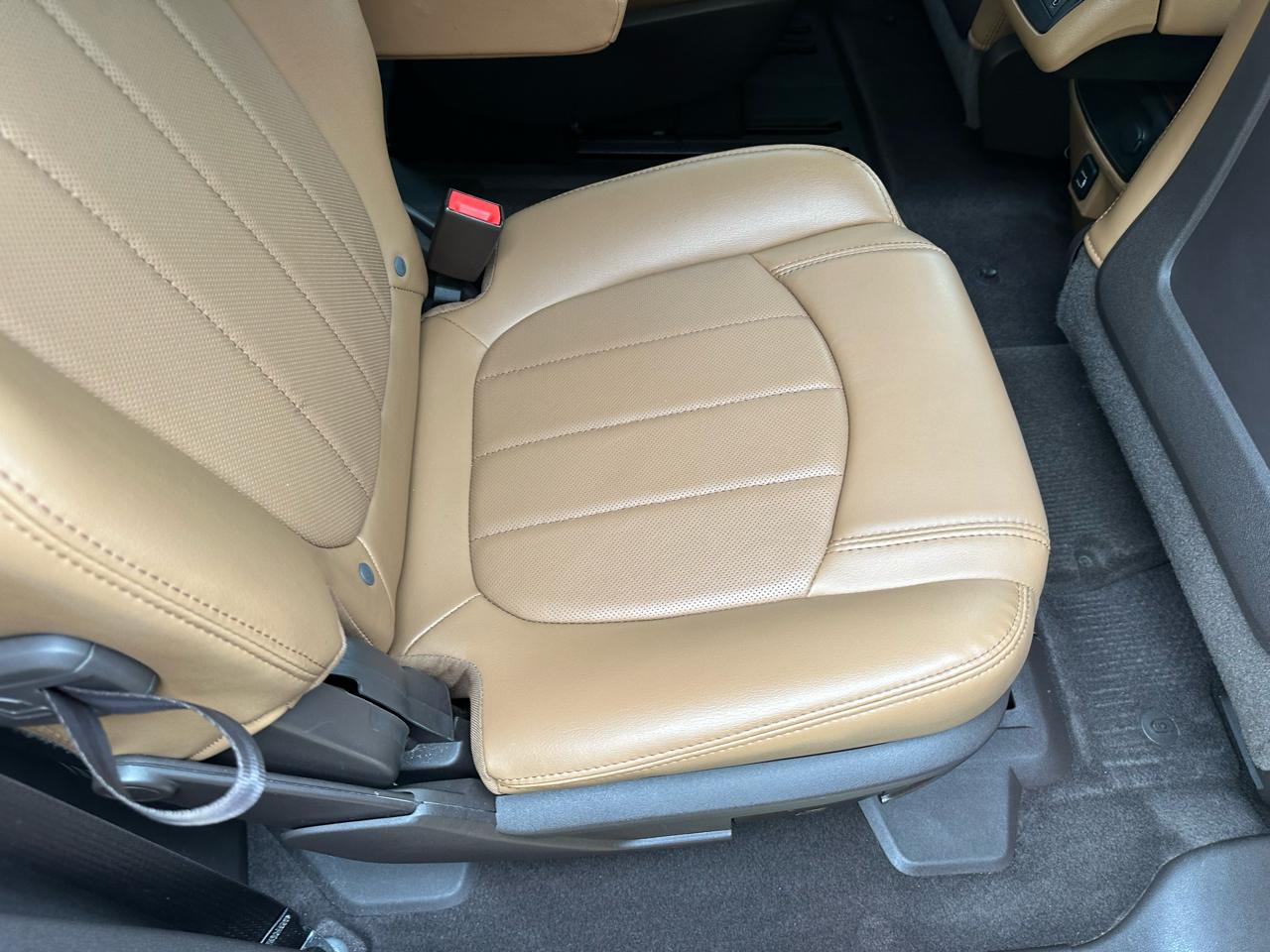 Buick Enclave Leather FWD 2017