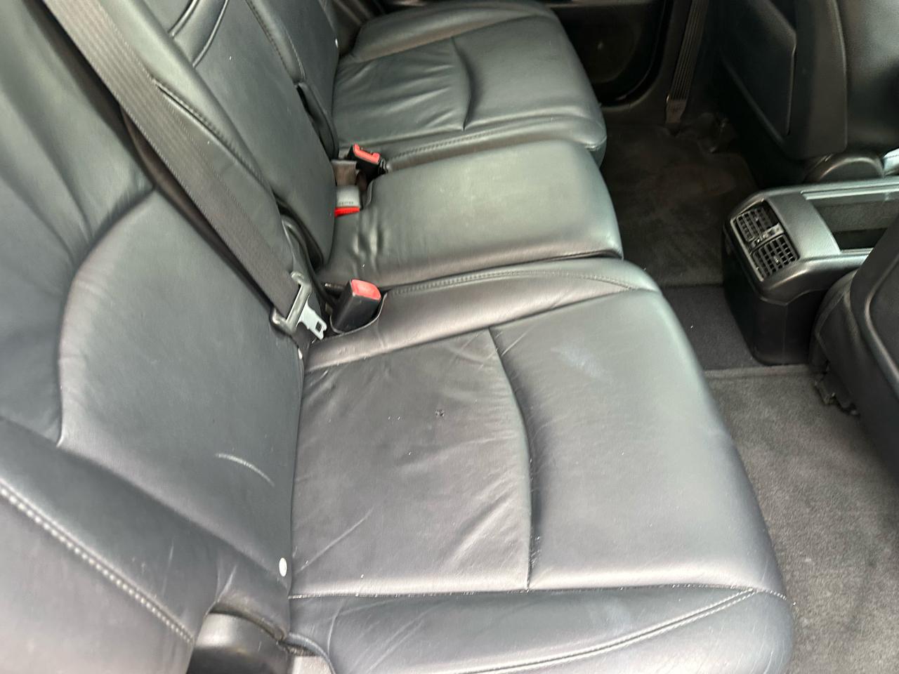 Lexus RX 350 FWD 2008