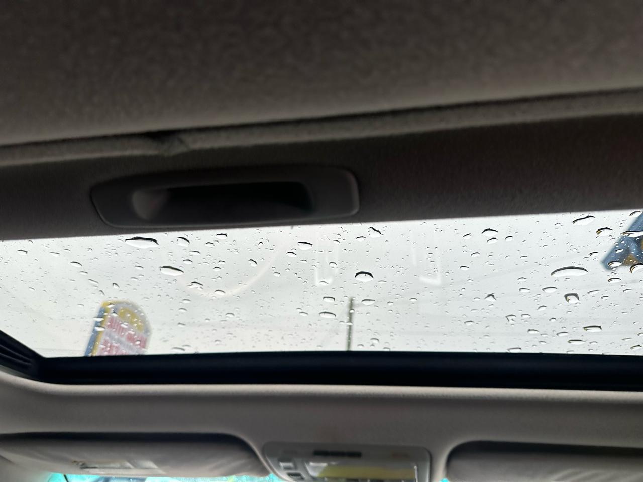 Lexus RX 350 FWD 2008