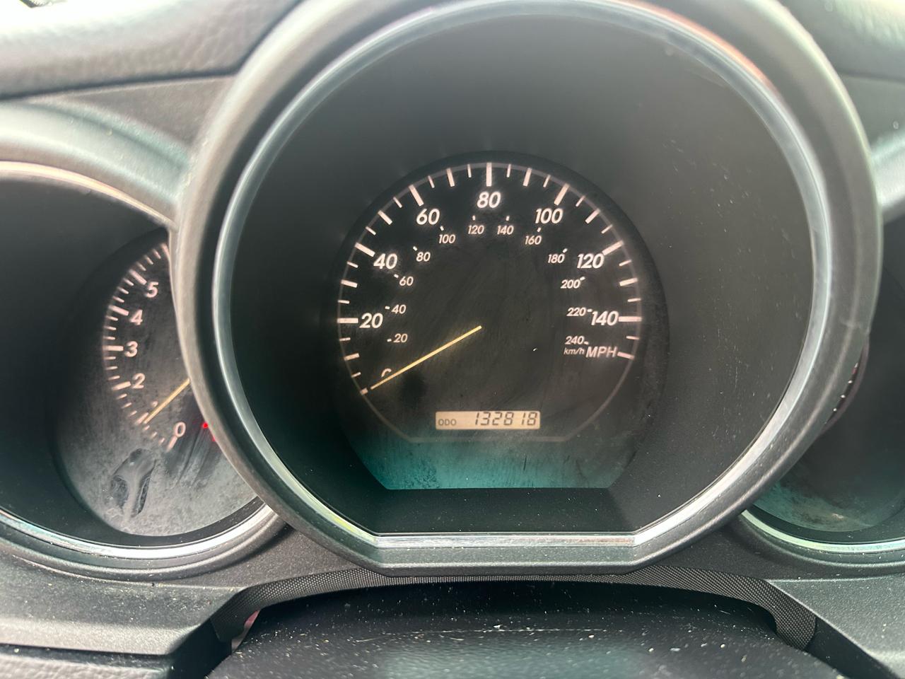 Lexus RX 350 FWD 2008