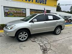2008 Lexus RX 350 