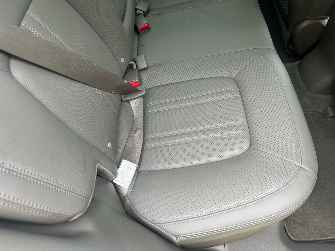 Kia Sportage EX FWD 2011