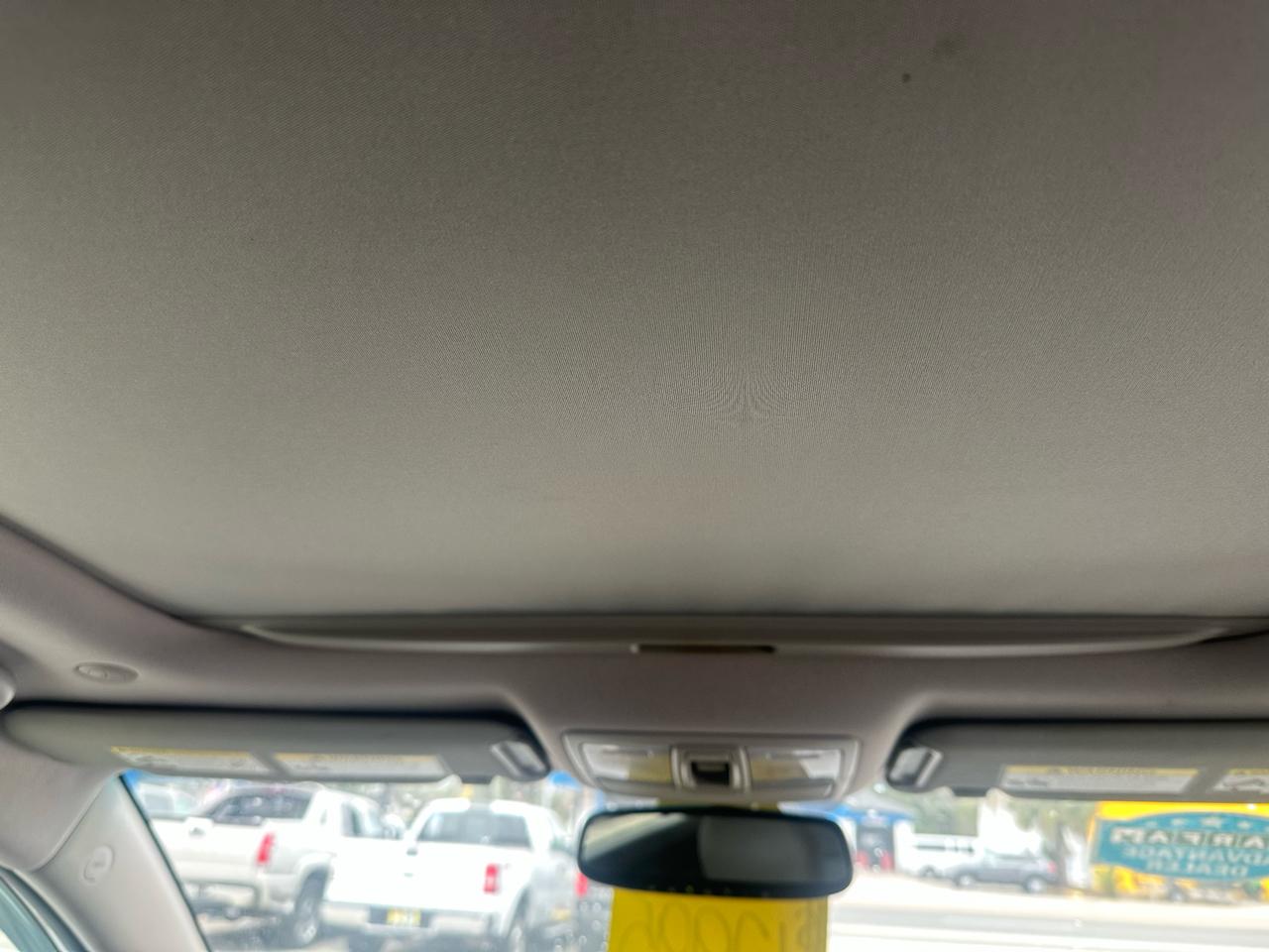 Kia Sportage EX FWD 2011