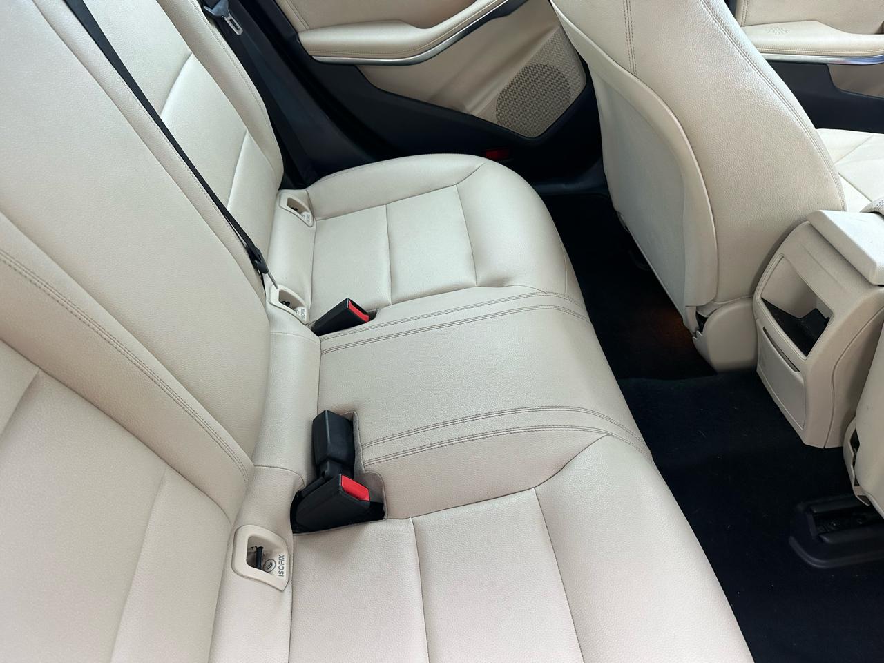 Mercedes-Benz CLA-Class CLA250 2014