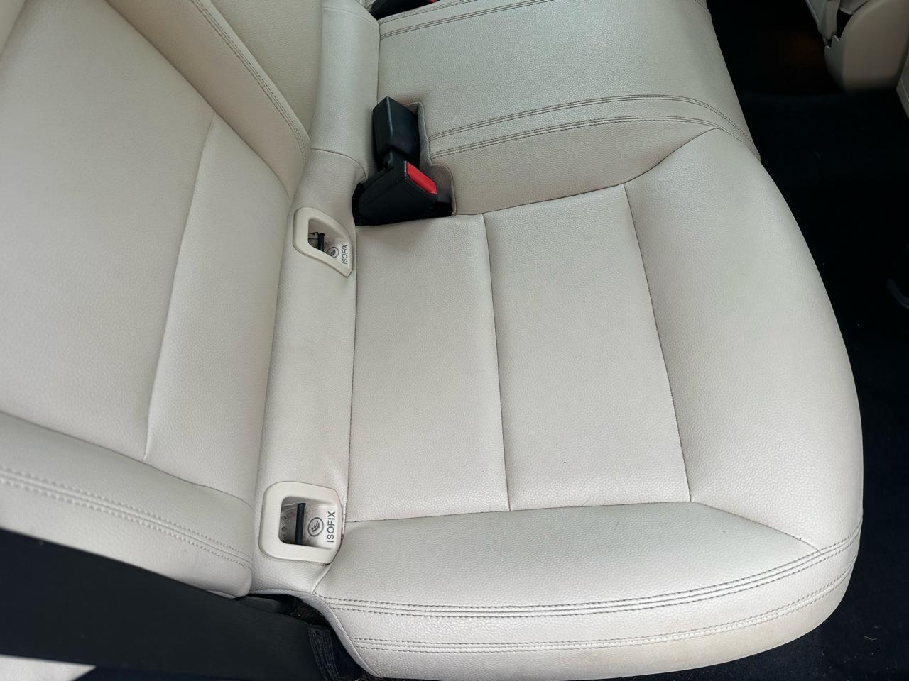 Mercedes-Benz CLA-Class CLA250 2014