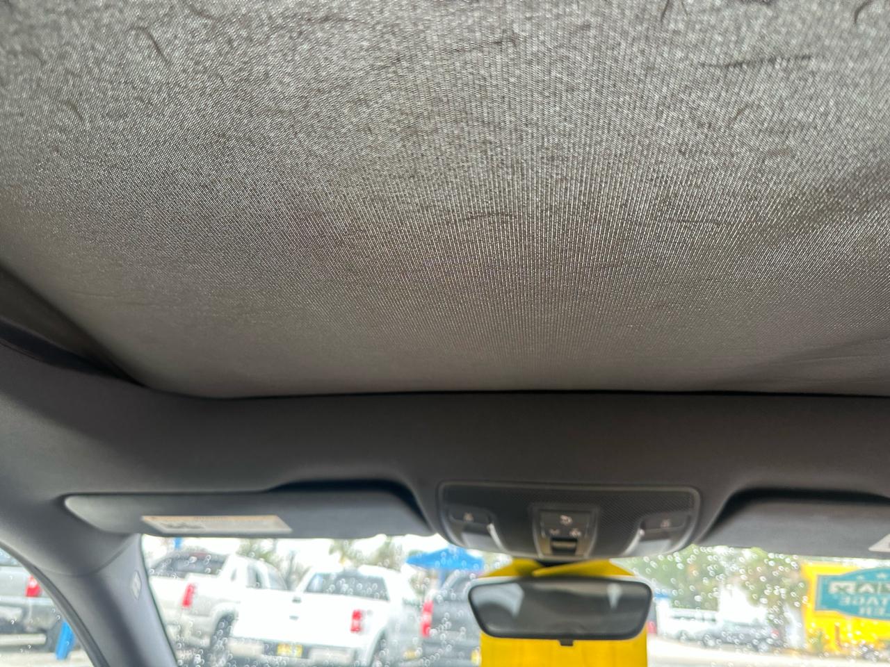 Mercedes-Benz CLA-Class CLA250 2014