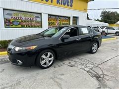 2012 Acura TSX 