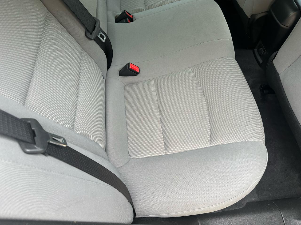 Chevrolet Cruze 1LT Auto 2013