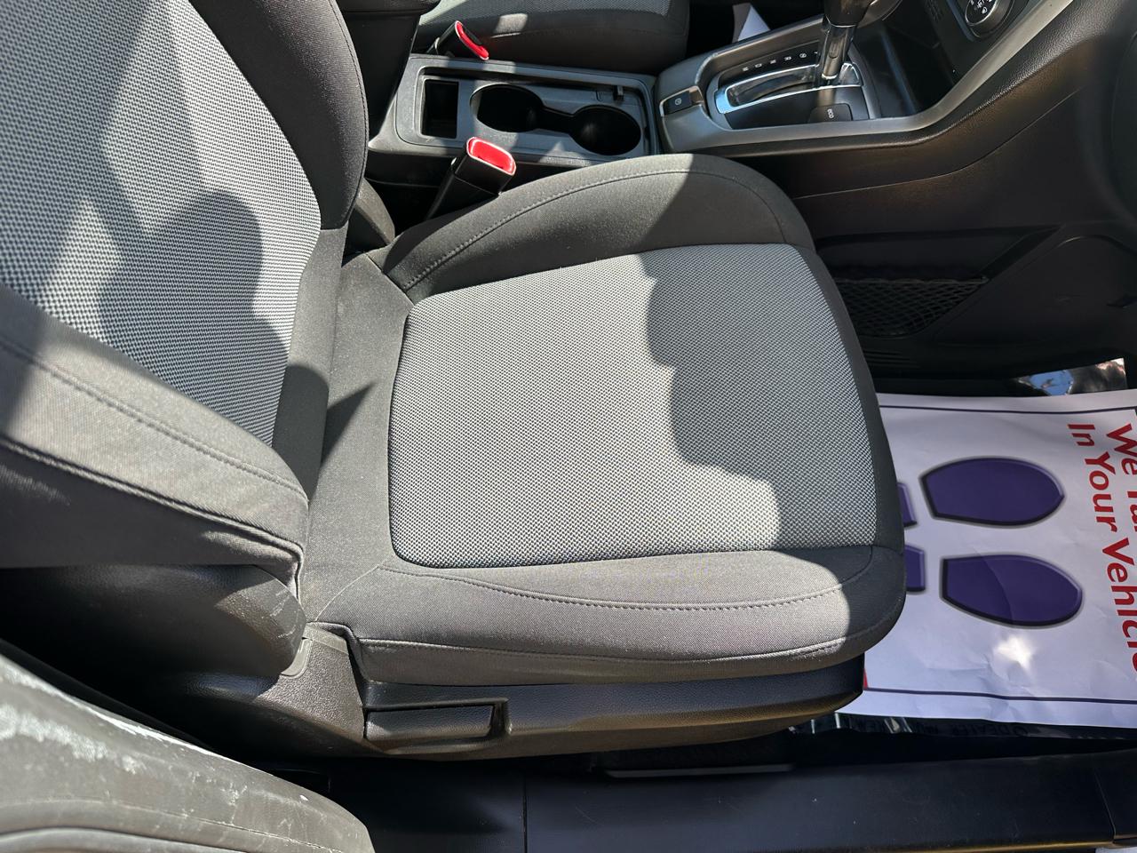 Chevrolet Captiva Sport 1LT FWD 2013