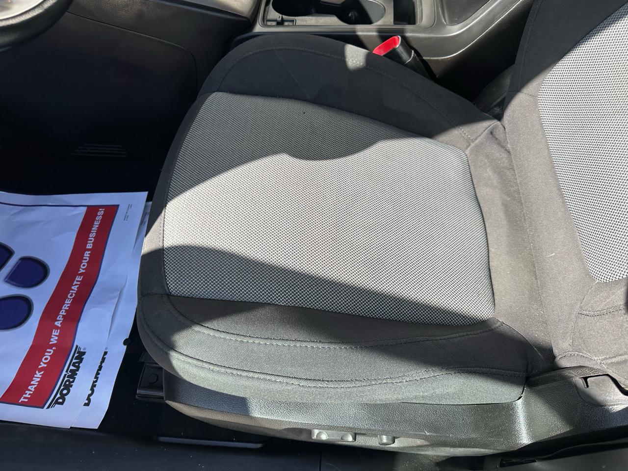 Chevrolet Captiva Sport 1LT FWD 2013