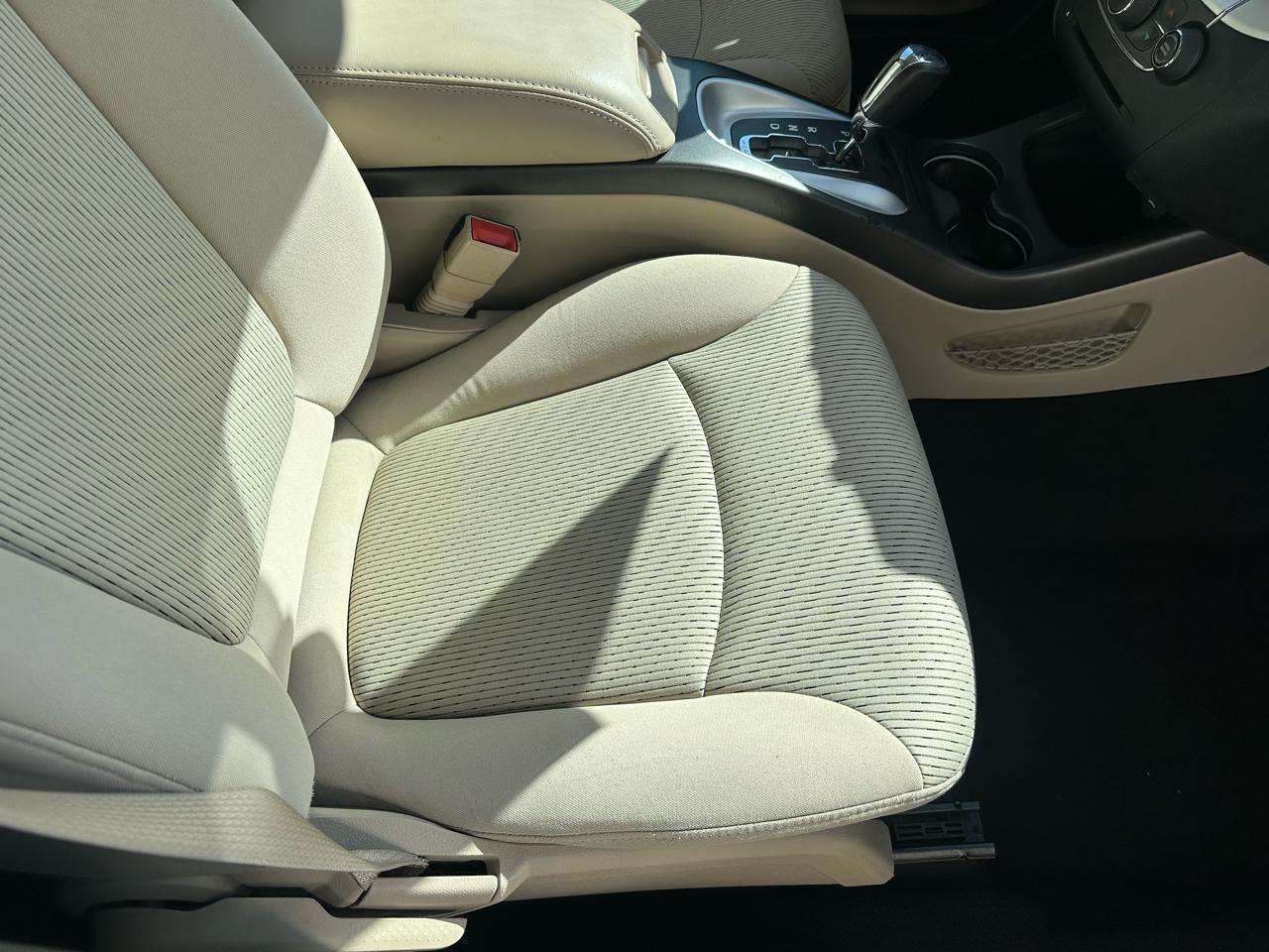 Dodge Journey SXT 2016