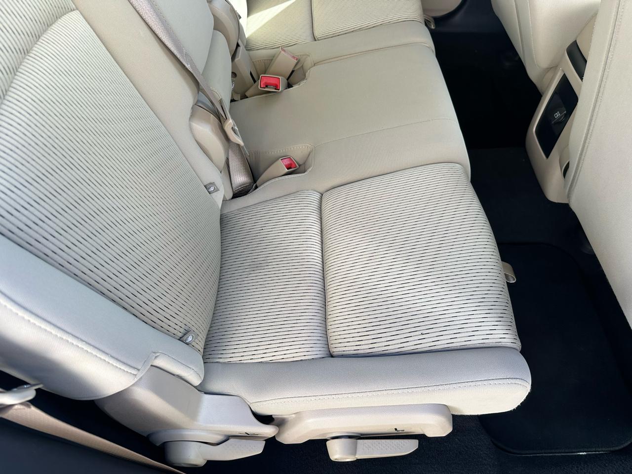 Dodge Journey SXT 2016