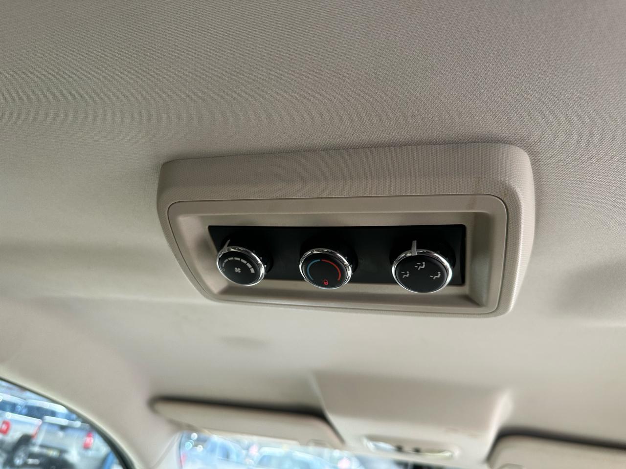 Dodge Journey SXT 2016