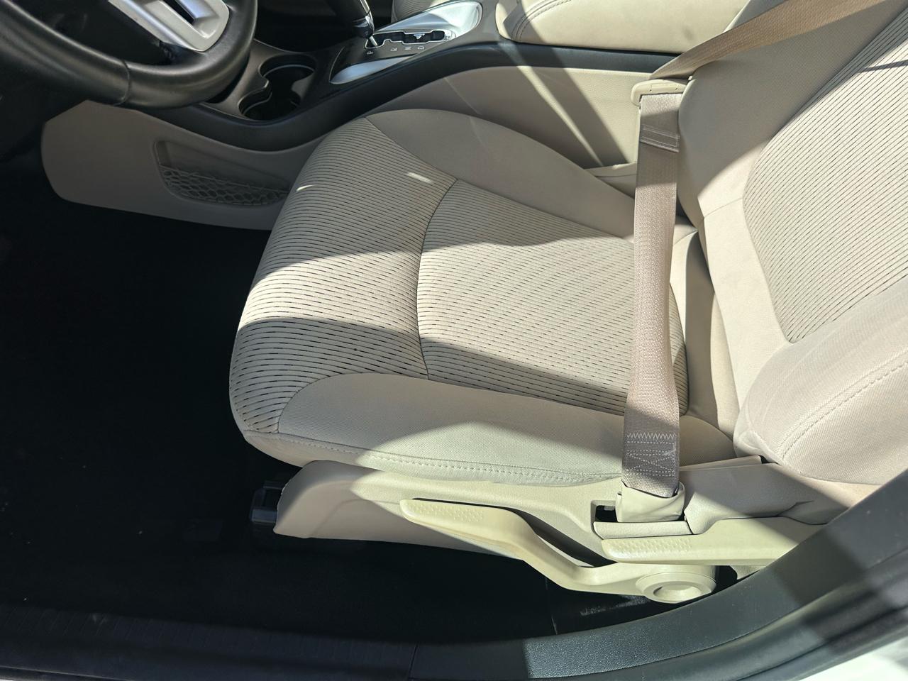 Dodge Journey SXT 2016