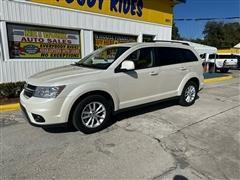 2016 Dodge Journey 
