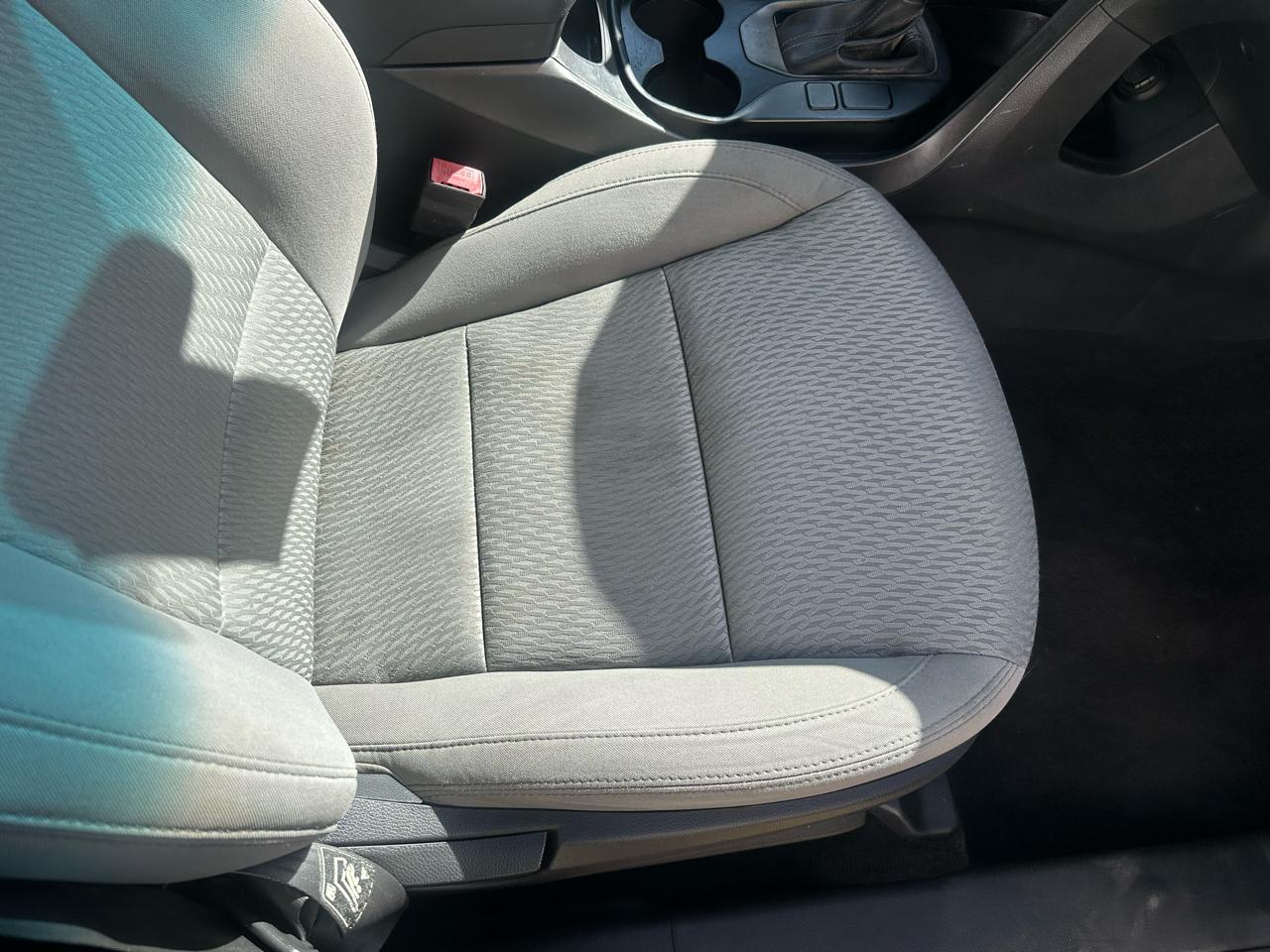 Hyundai Santa Fe Sport 2.4 FWD 2018