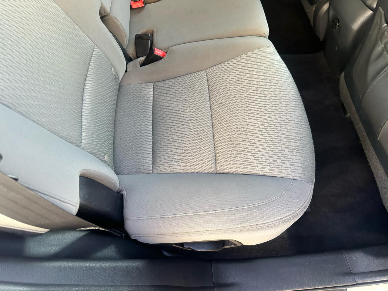 Hyundai Santa Fe Sport 2.4 FWD 2018