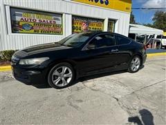 2011 Honda Accord 