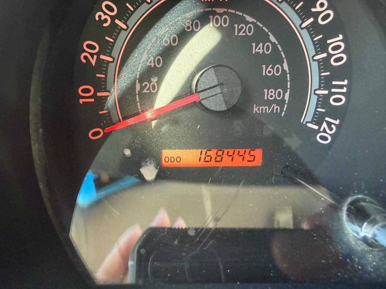 Toyota Tundra Tundra-Grade CrewMax 5.7L 2WD 2010