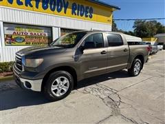 2010 Toyota Tundra 