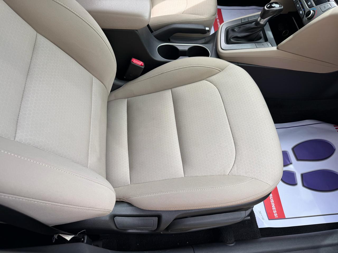 Hyundai Elantra Limited 2018