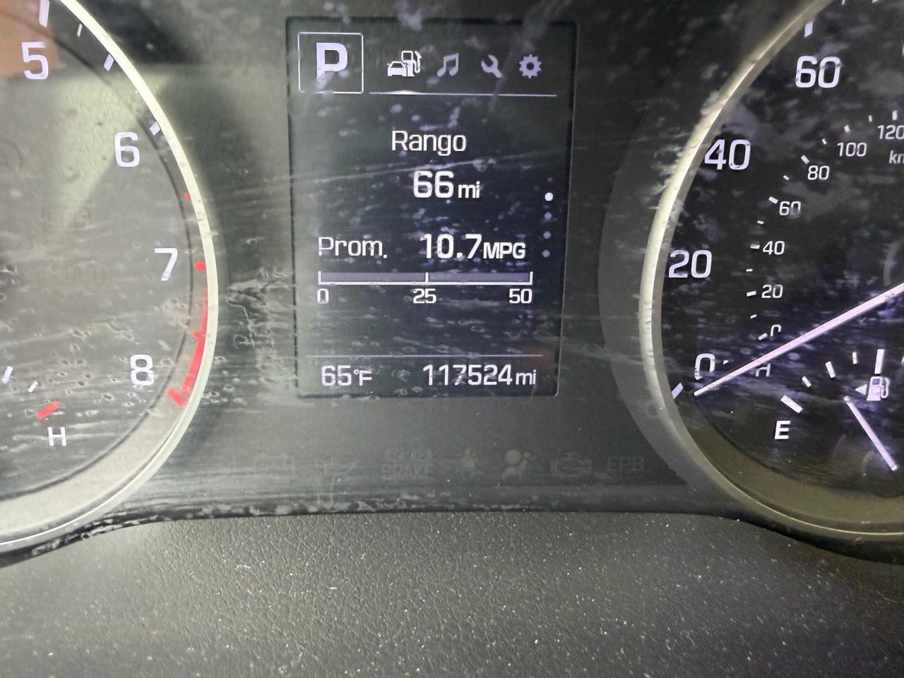 Hyundai Elantra Limited 2018