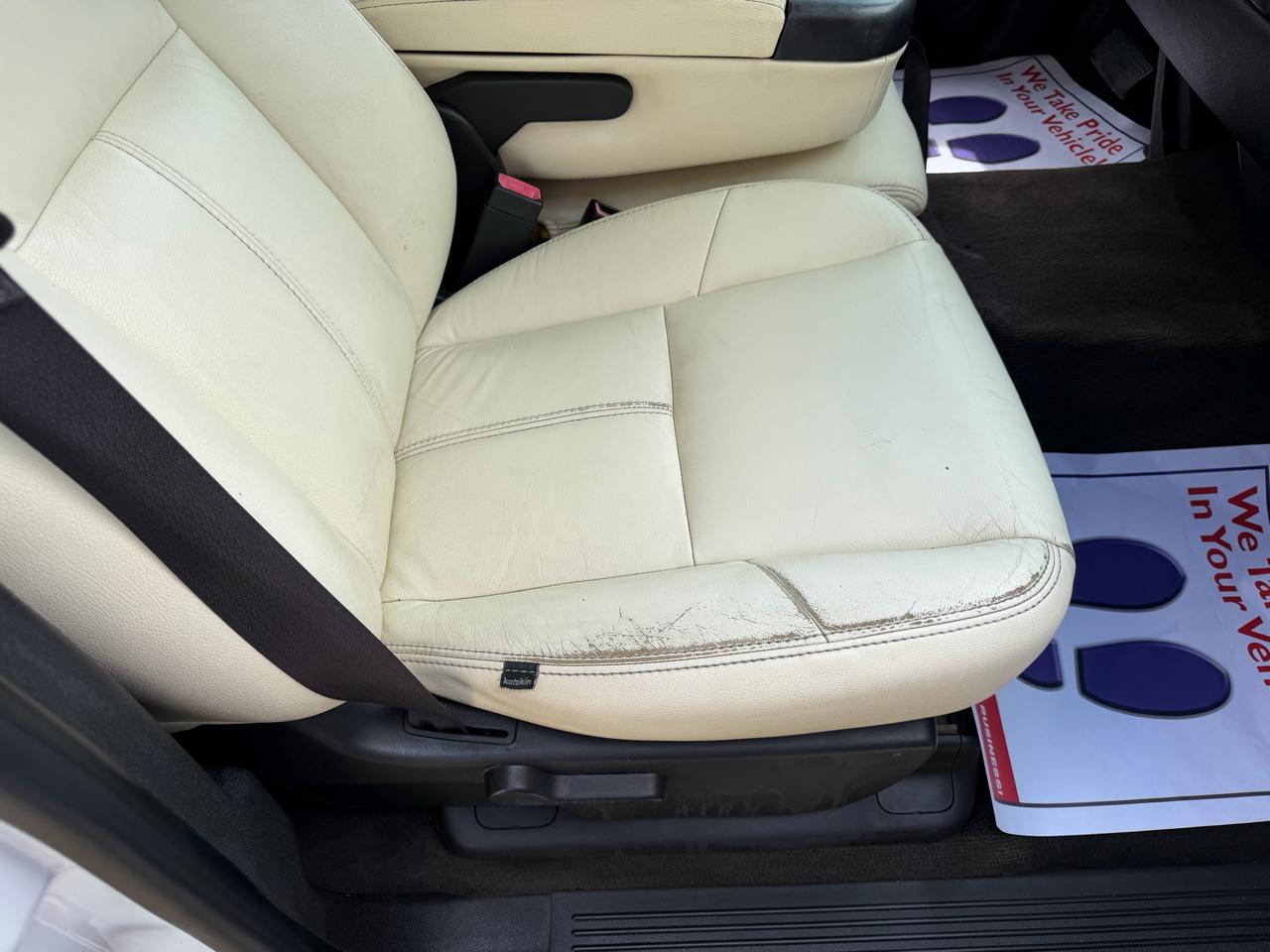 Chevrolet Silverado 1500 LT Crew Cab 2WD 2012