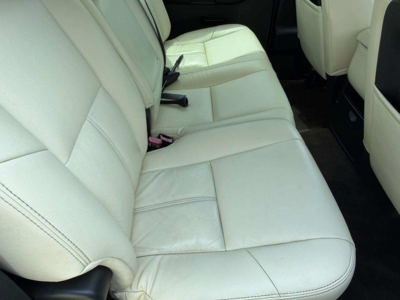 Chevrolet Silverado 1500 LT Crew Cab 2WD 2012